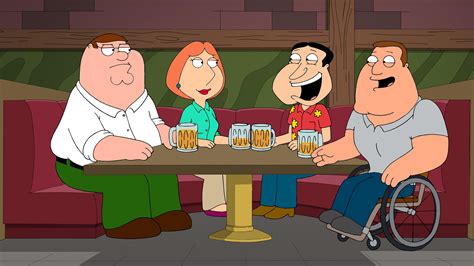 family guy family photo|Family Guy 4K Wallpapers